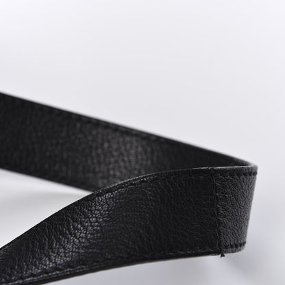 Givenchy Sugar Goatskin Medium Pandora Black 9 of 10