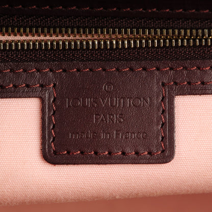 Louis Vuitton Mini Monogram Josephine PM Cherry 6 of 7