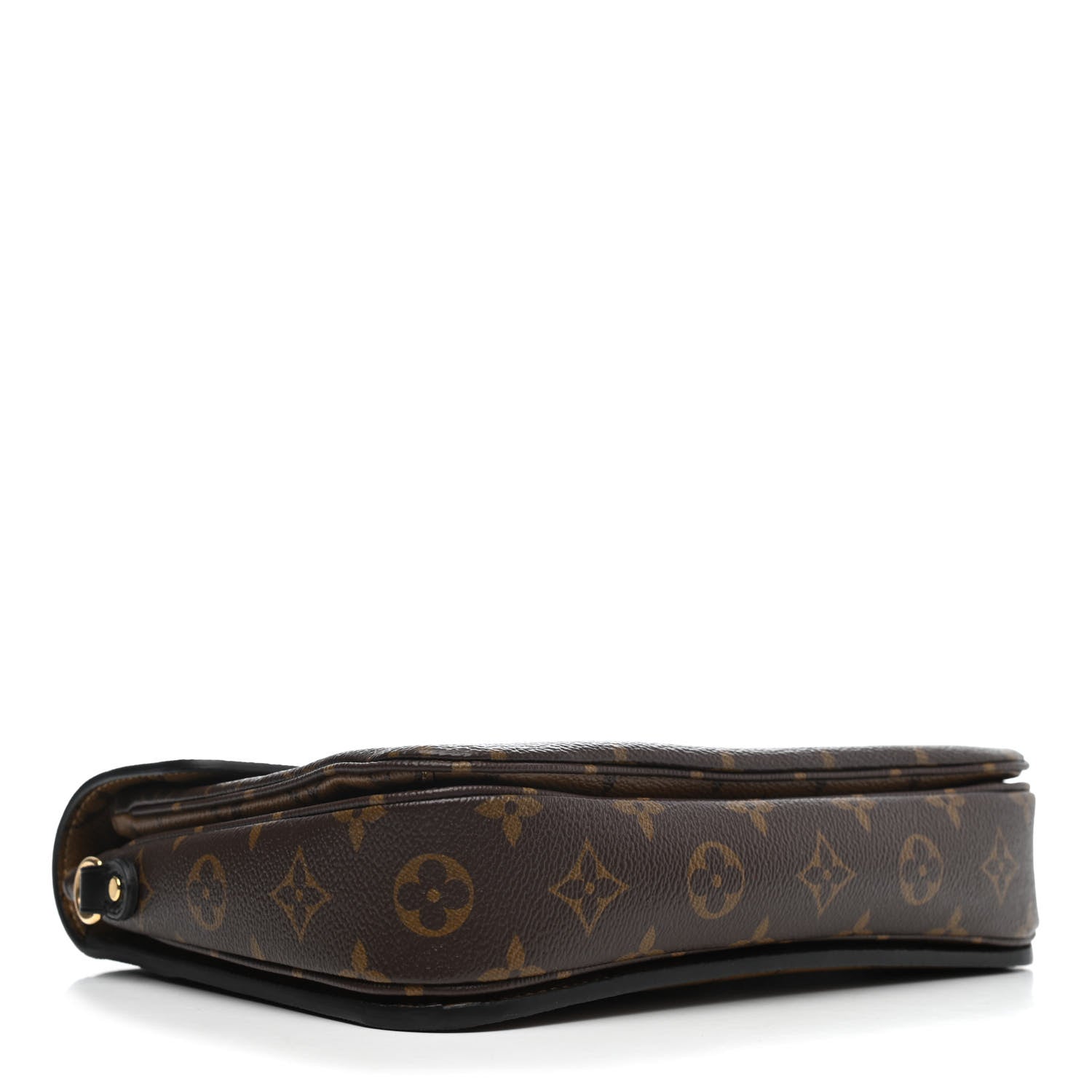 Louis Vuitton Reverse Monogram Pochette Metis 3 of 4