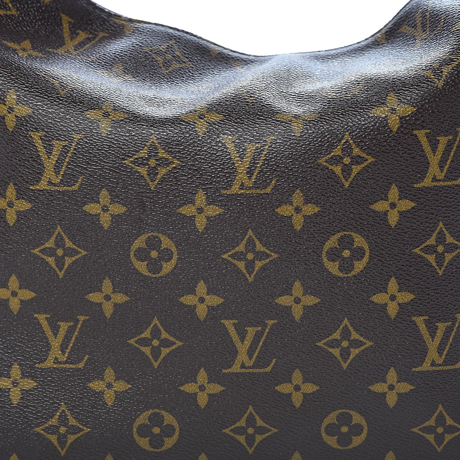 Louis Vuitton Monogram Sully PM 10 of 10