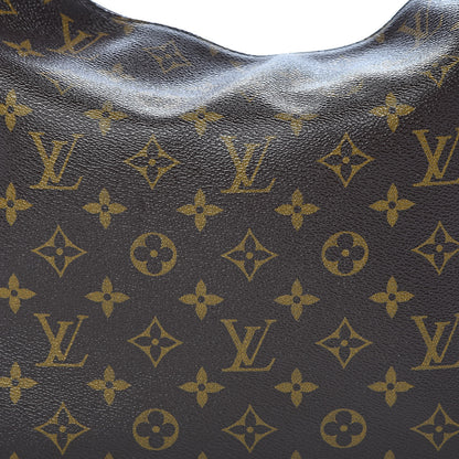 Louis Vuitton Monogram Sully PM 10 of 10
