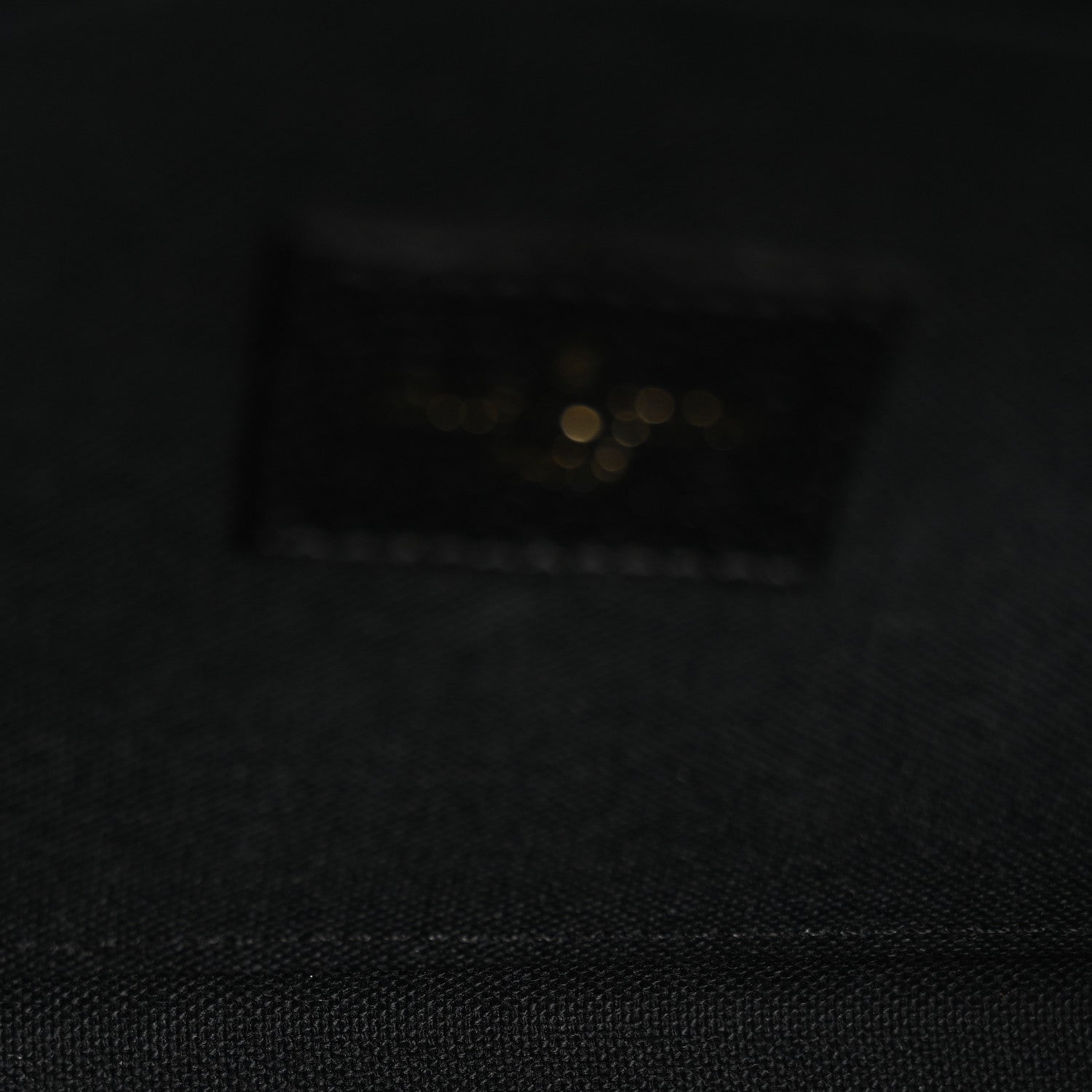 Louis Vuitton Empreinte Pochette Felicie Chain Wallet Black 6 of 14