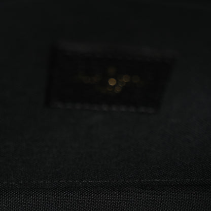 Louis Vuitton Empreinte Pochette Felicie Chain Wallet Black 6 of 14