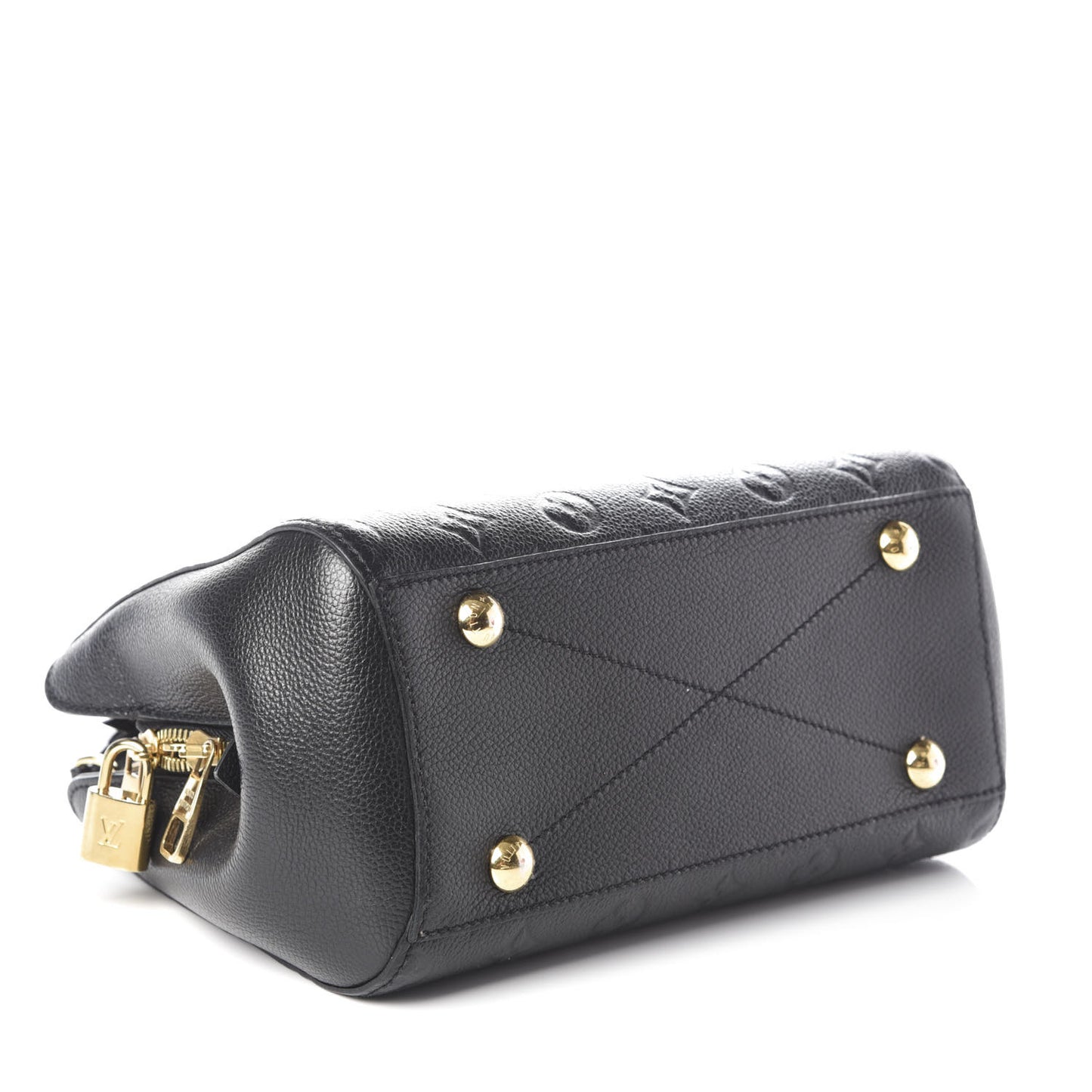 Empreinte Montaigne BB Black