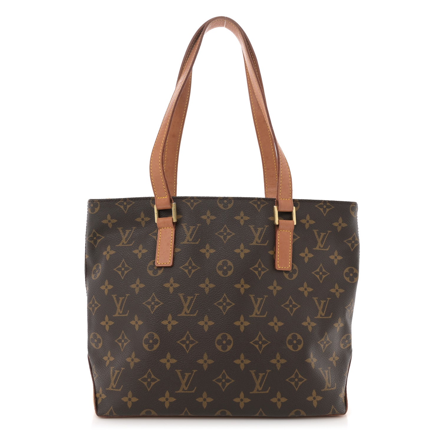 Louis Vuitton Monogram Cabas Piano 1 of 11