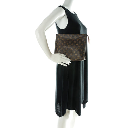 Louis Vuitton Monogram Toiletry Pouch 26 2 of 7