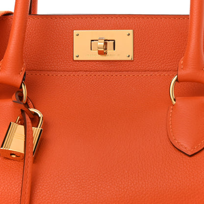 Hermes Evercolor Toolbox 20 Feu 7 of 10