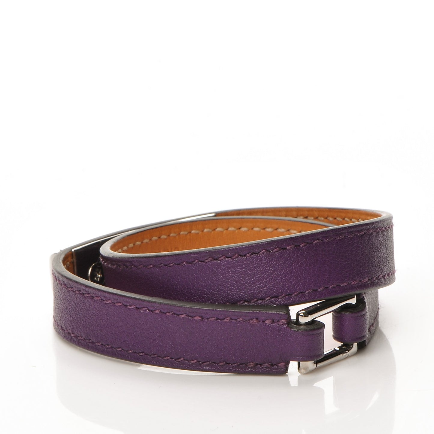 Swift Rivale Double Tour Bracelet S Ultraviolet