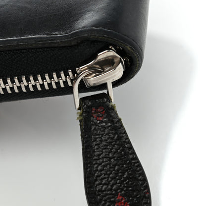 Louis Vuitton Monogram Infrarouge Zippy Wallet 9 of 14