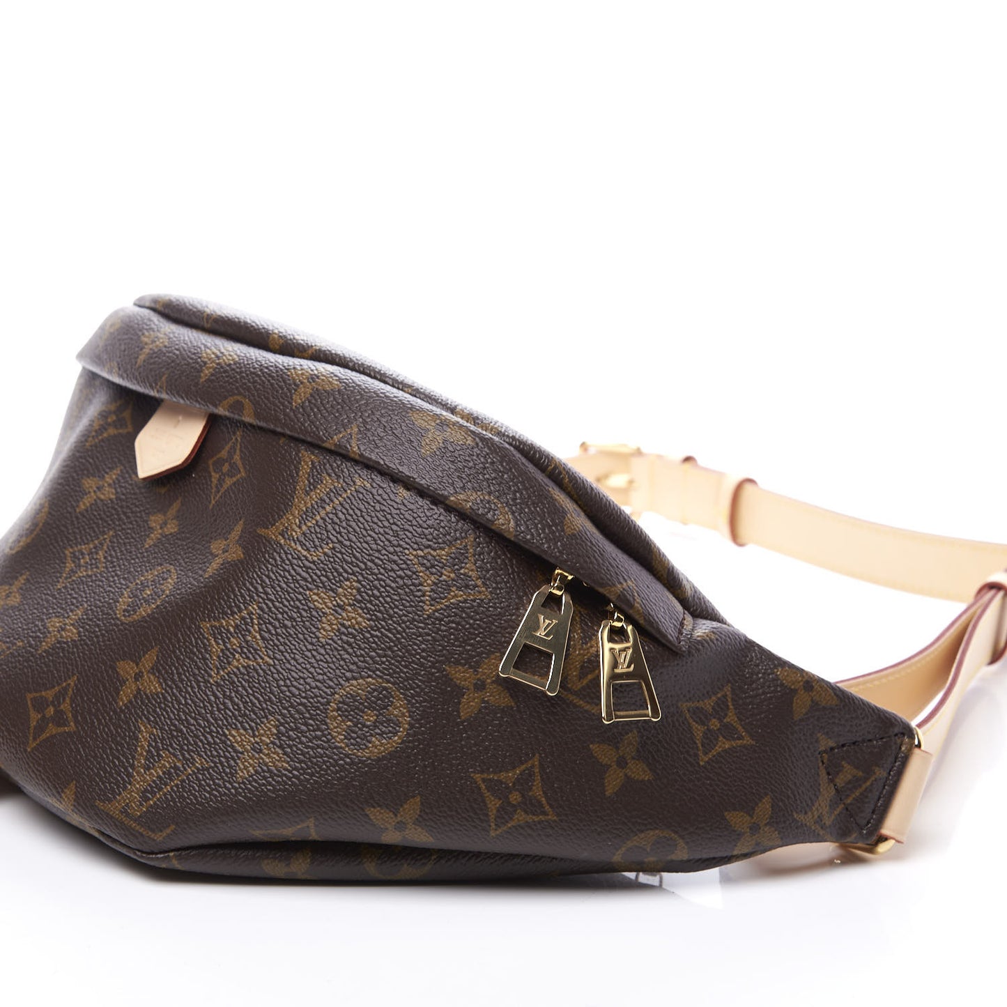 Monogram Bumbag