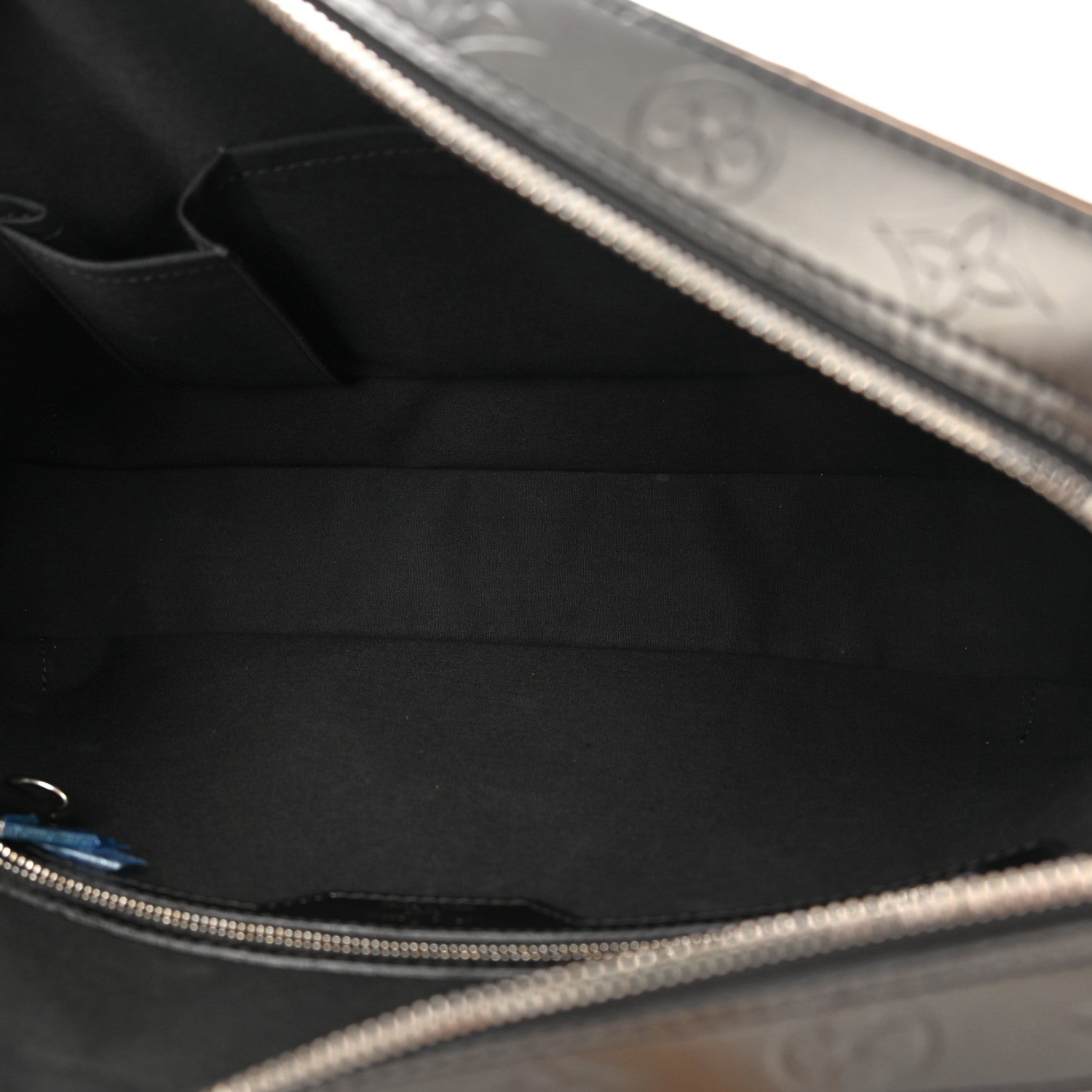 Louis Vuitton Mat Monogram Malden Black 5 of 11