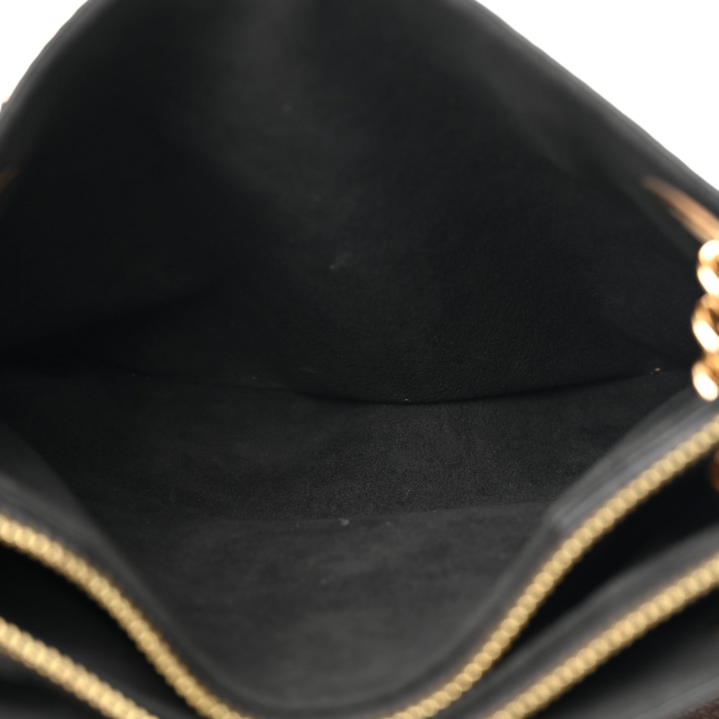 Monogram Surene BB Black