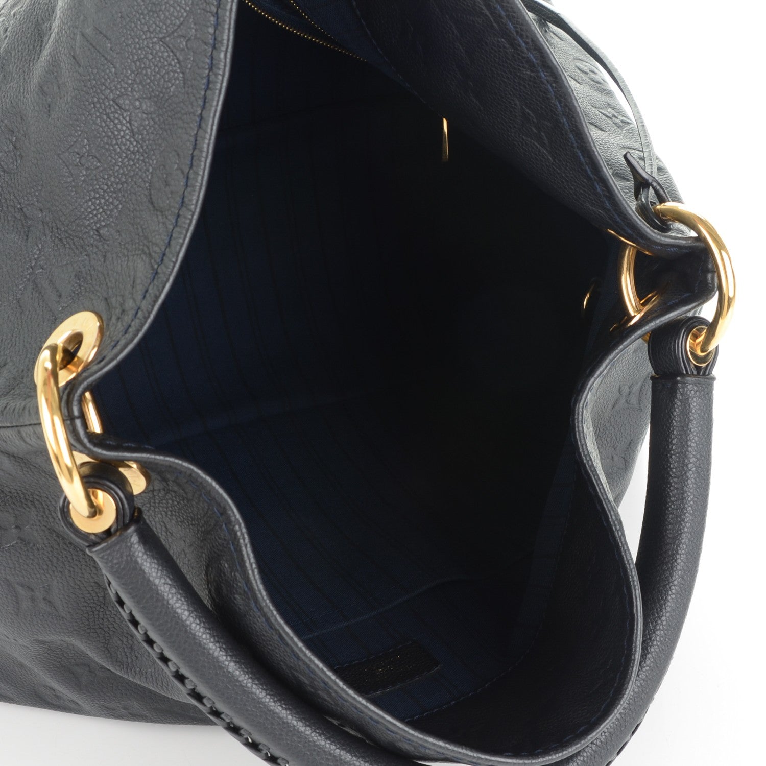 Louis Vuitton Empreinte Artsy MM Infini 5 of 7