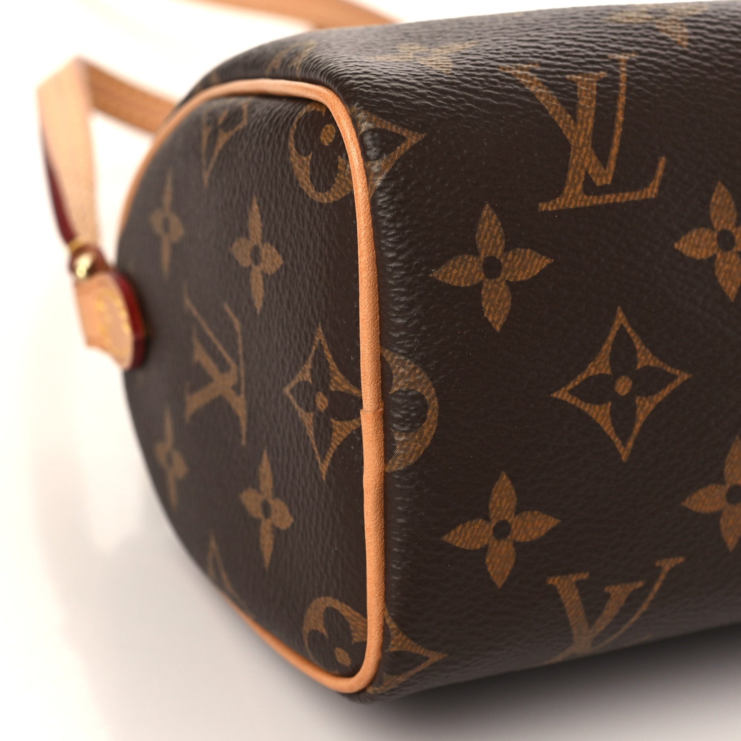 Louis Vuitton Monogram Nano Speedy 7 of 8