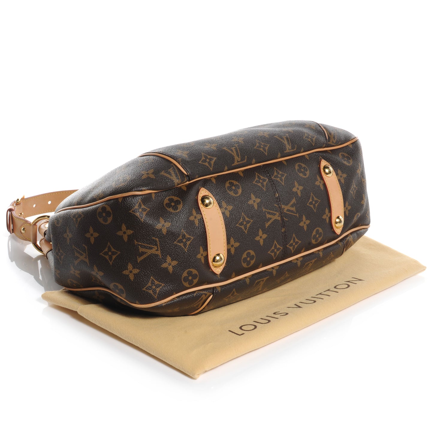Monogram Galliera PM