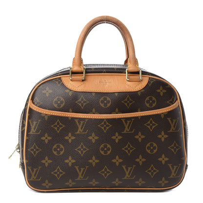Louis Vuitton Monogram Trouville 1 of 12