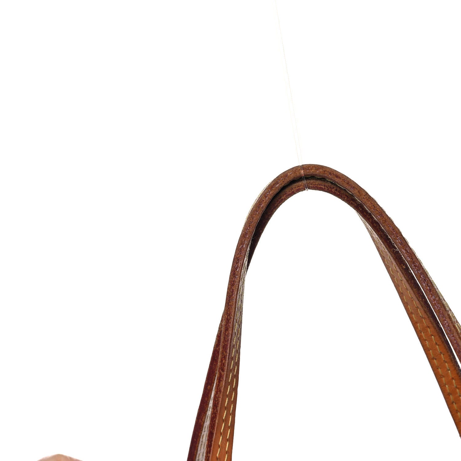 Louis Vuitton Monogram Neo Neverfull MM 17 of 18