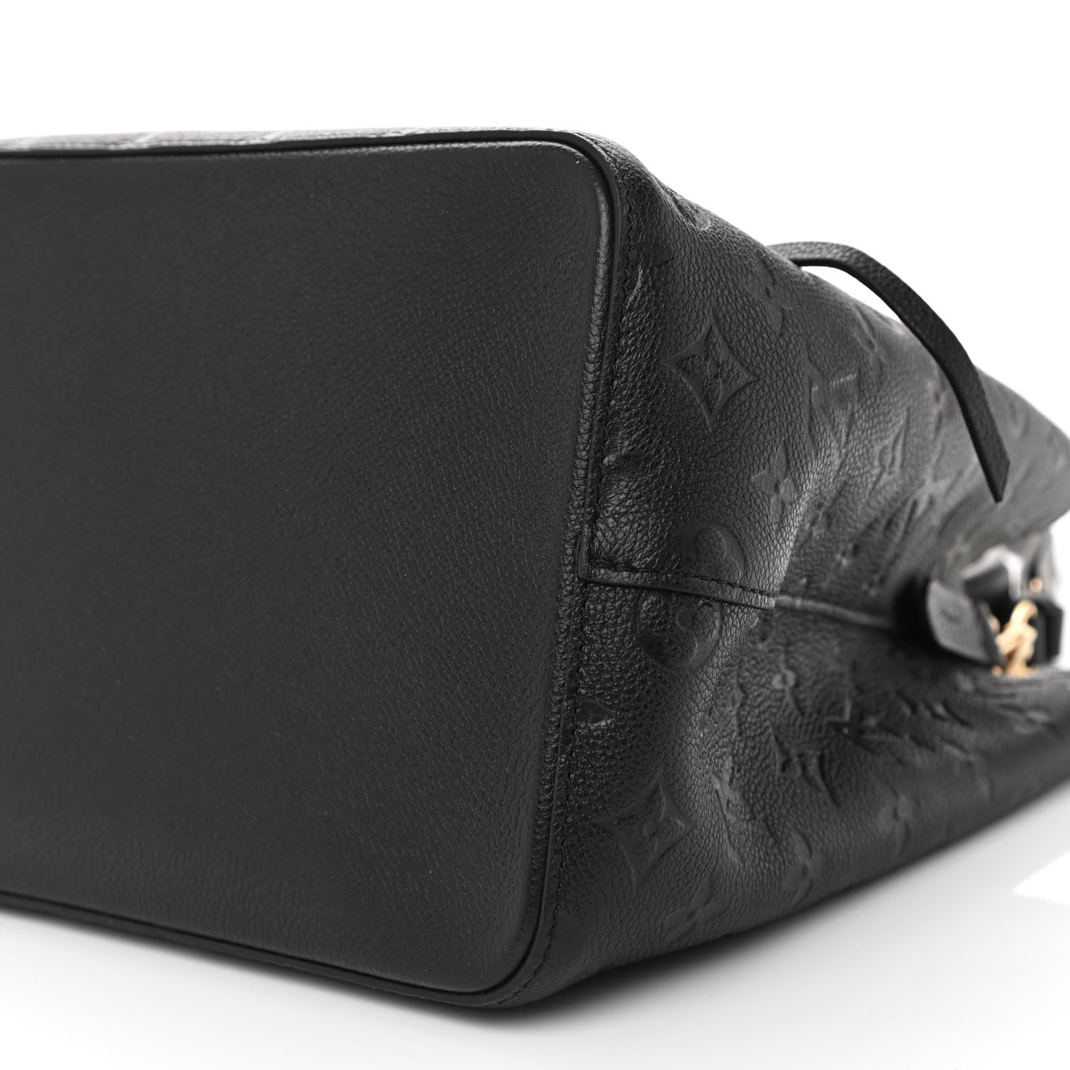 Louis Vuitton Empreinte Neonoe MM Black 8 of 8
