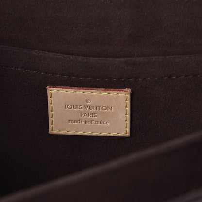 Louis Vuitton Monogram Pochette Metis 6 of 15