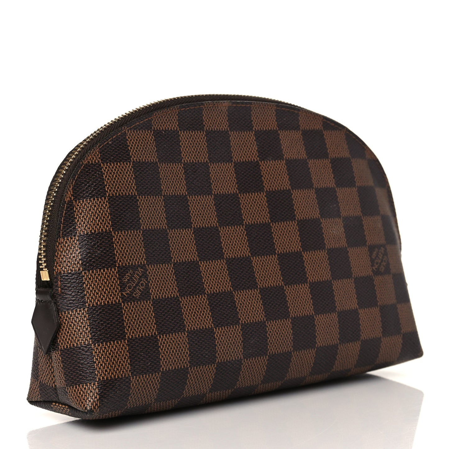Damier Ebene Cosmetic Pouch GM