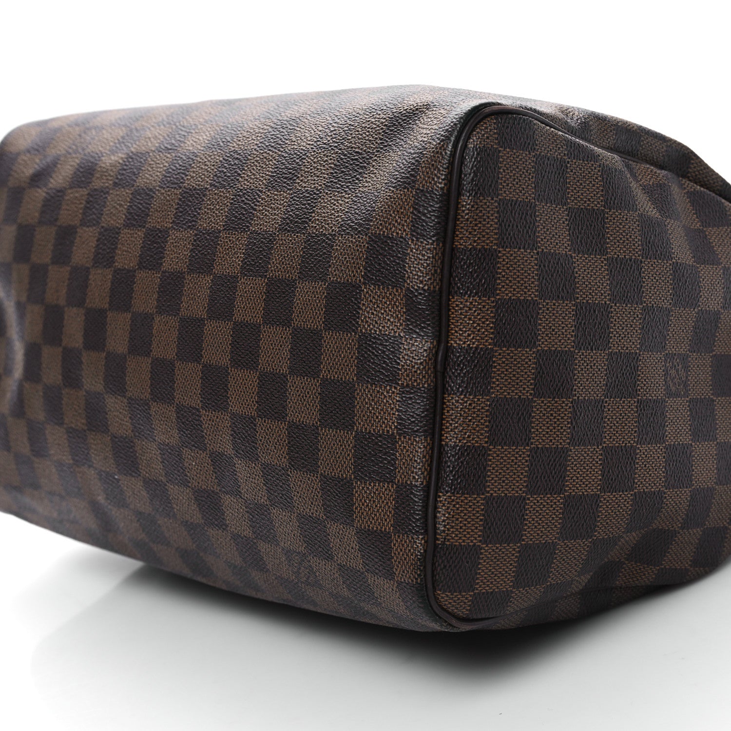 Louis Vuitton Damier Ebene Speedy 30 8 of 8