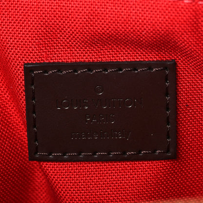 Louis Vuitton Damier Ebene Siena PM 6 of 6