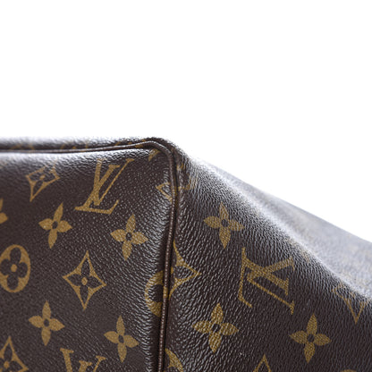 Louis Vuitton Monogram Neo Neverfull GM 10 of 15