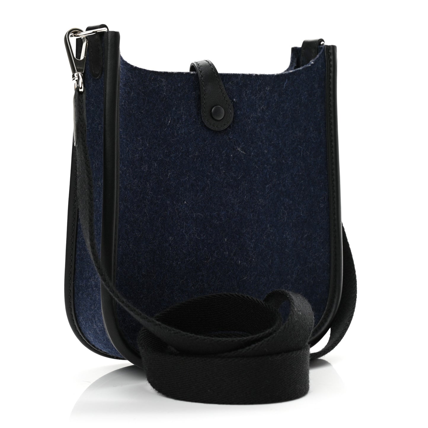 Swift Sangle Wooly Evelyne TPM Bleu Nuit Black