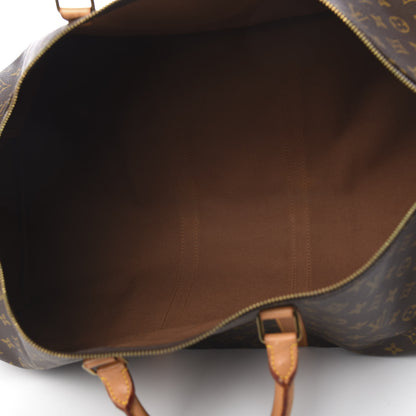 Louis Vuitton Monogram Keepall 60 5 of 18