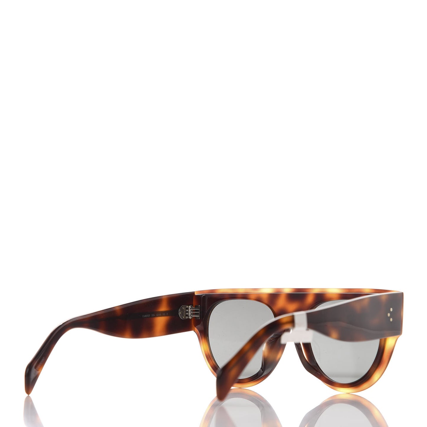 Shadow Sunglasses CL40012I Tortoise