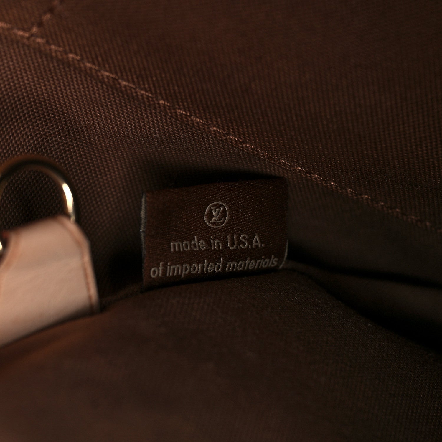 Louis Vuitton Monogram Totally PM 7 of 10