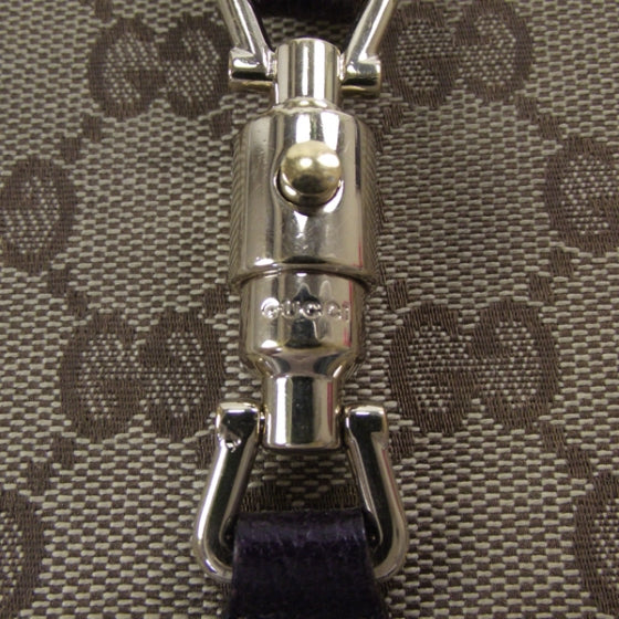 Gucci Monogram Piston French Wallet 7 of 7