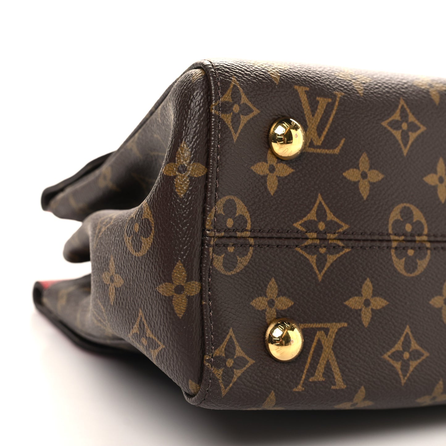 Monogram Venus Cherry