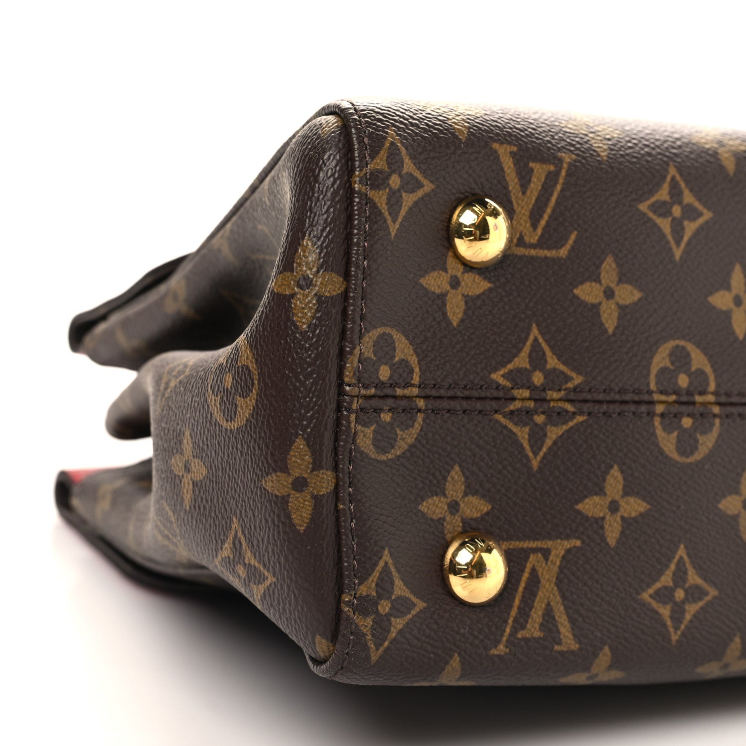 Louis Vuitton Monogram Venus Cherry 9 of 10