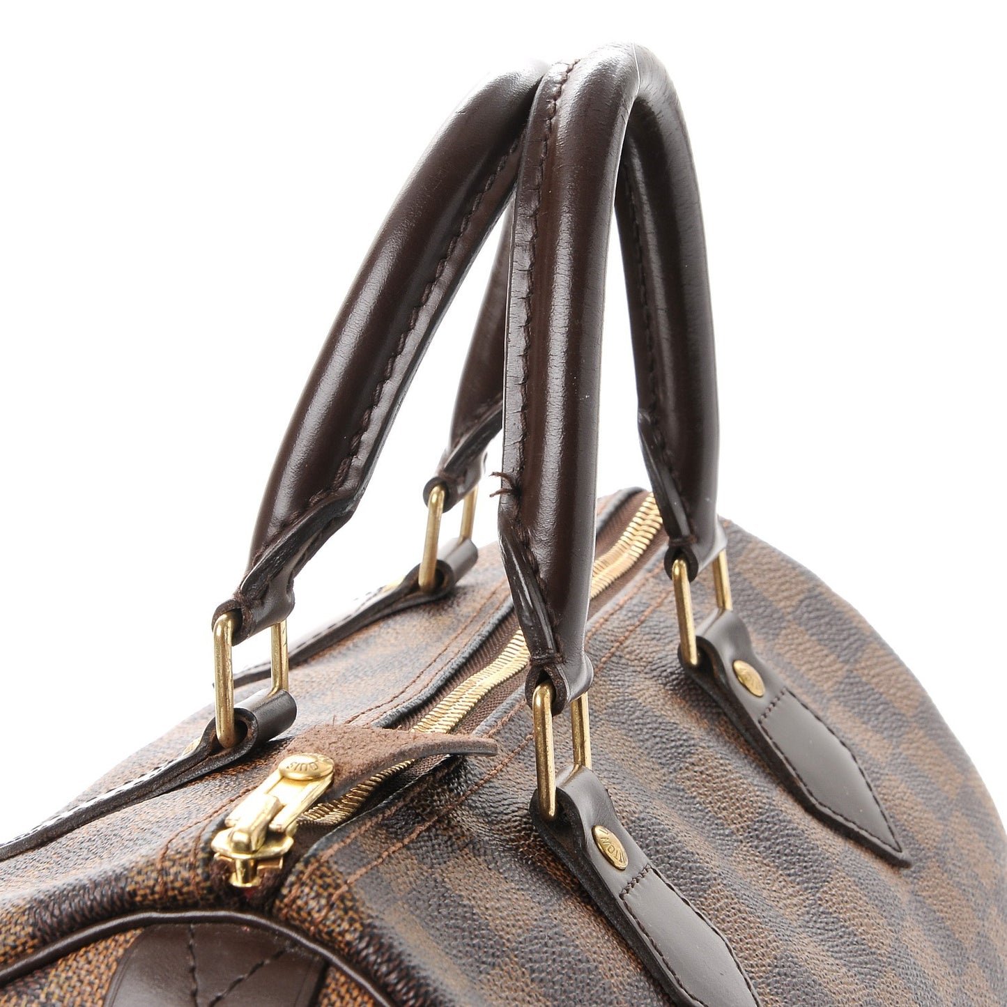 Damier Ebene Speedy 30