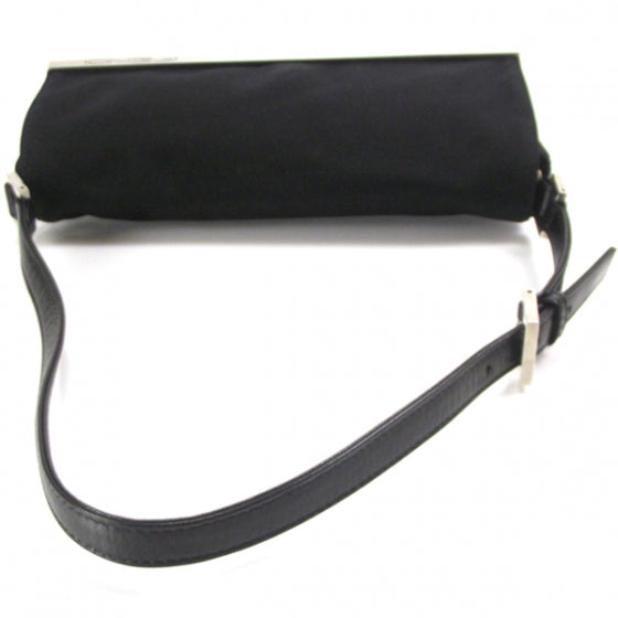 Canvas Shoulder Bag