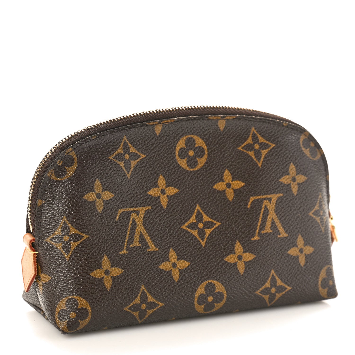 Louis Vuitton Monogram Cosmetic Pouch 3 of 10