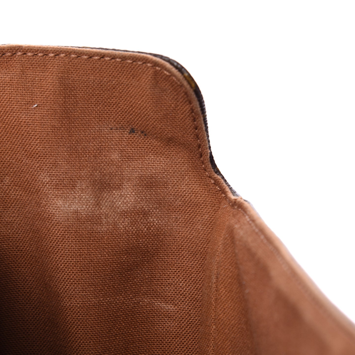 Monogram Abbesses Messenger Bag