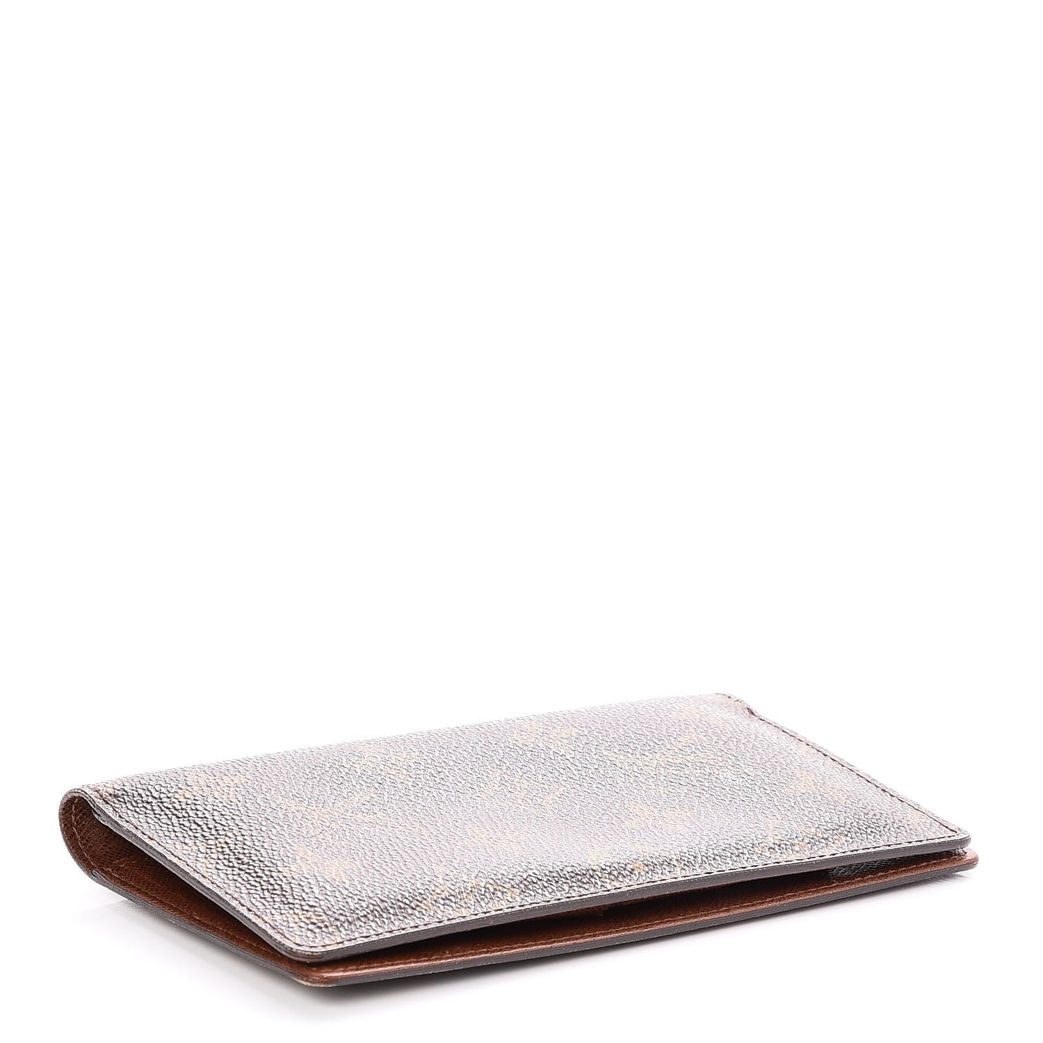 Louis Vuitton Monogram Pocket Agenda Cover 4 of 6