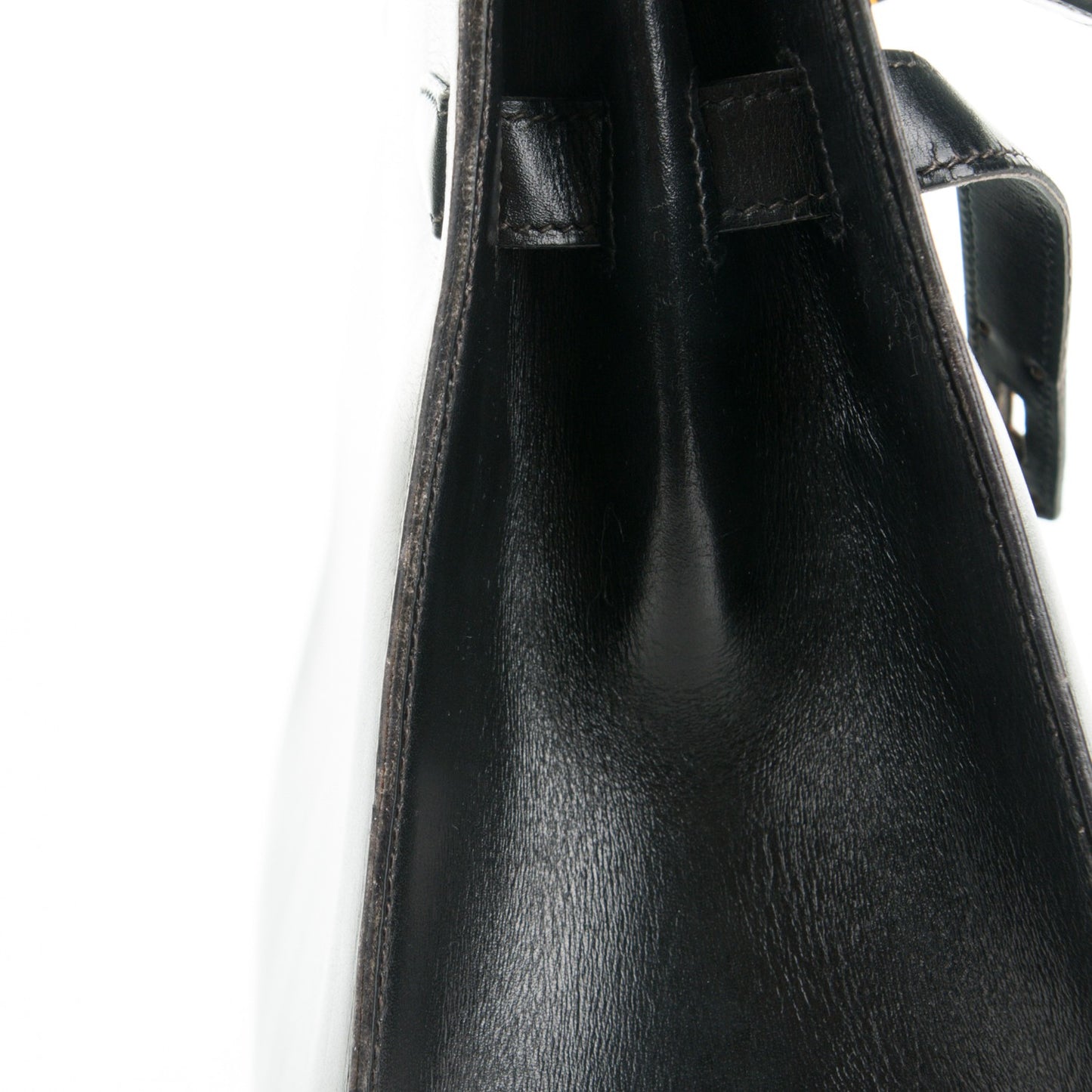 Box Kelly Sellier 32 Black