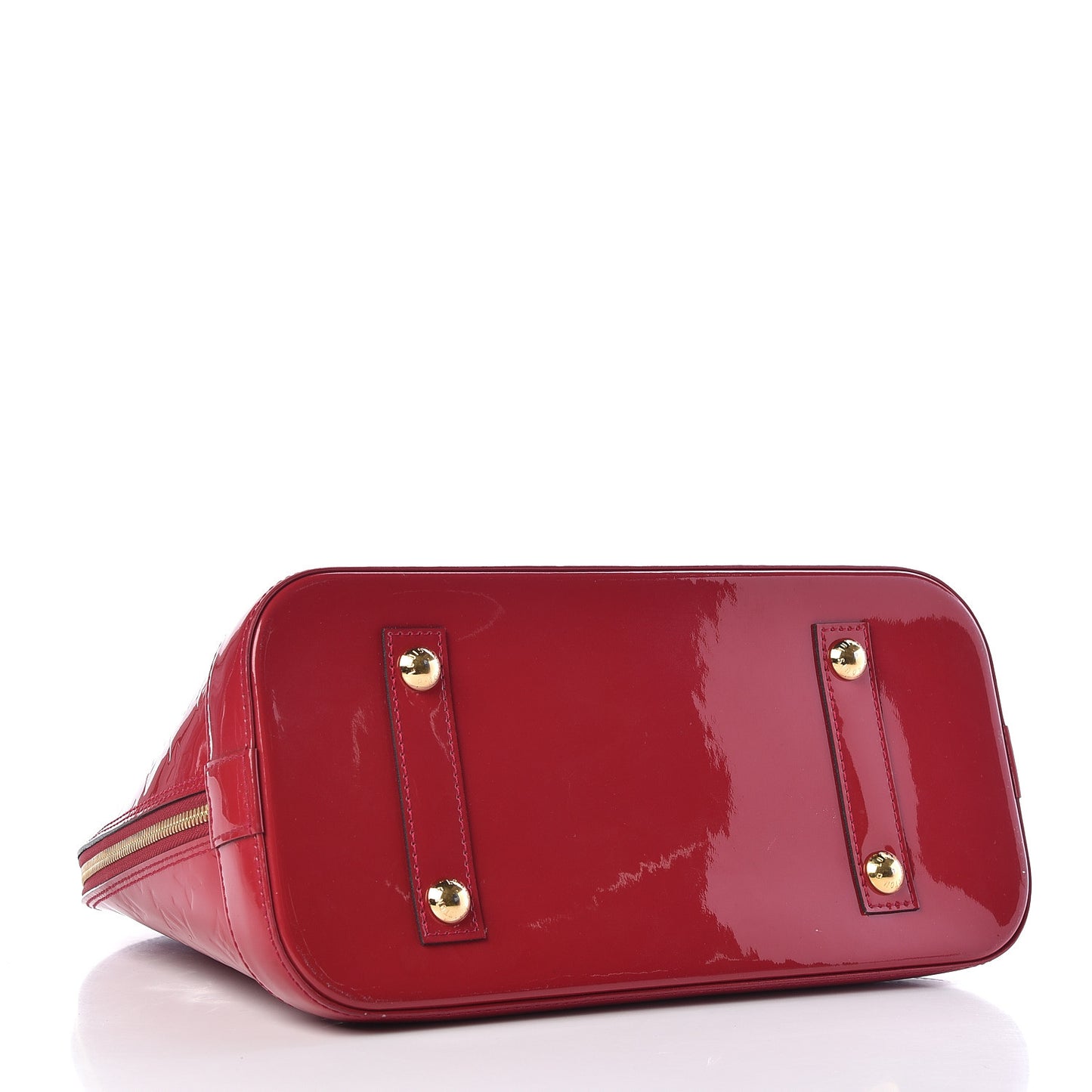 Vernis Alma PM Rose Indien