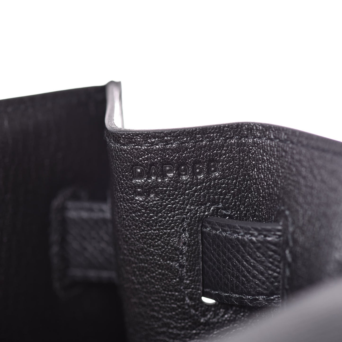 Epsom Kelly Sellier 32 Black