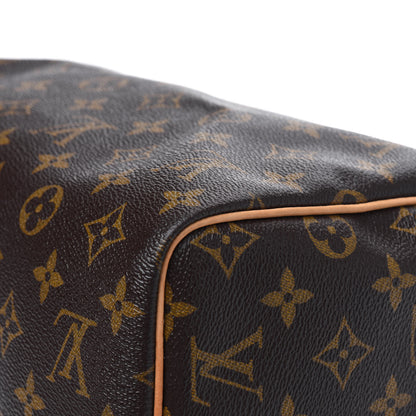 Louis Vuitton Monogram Speedy 30 15 of 25