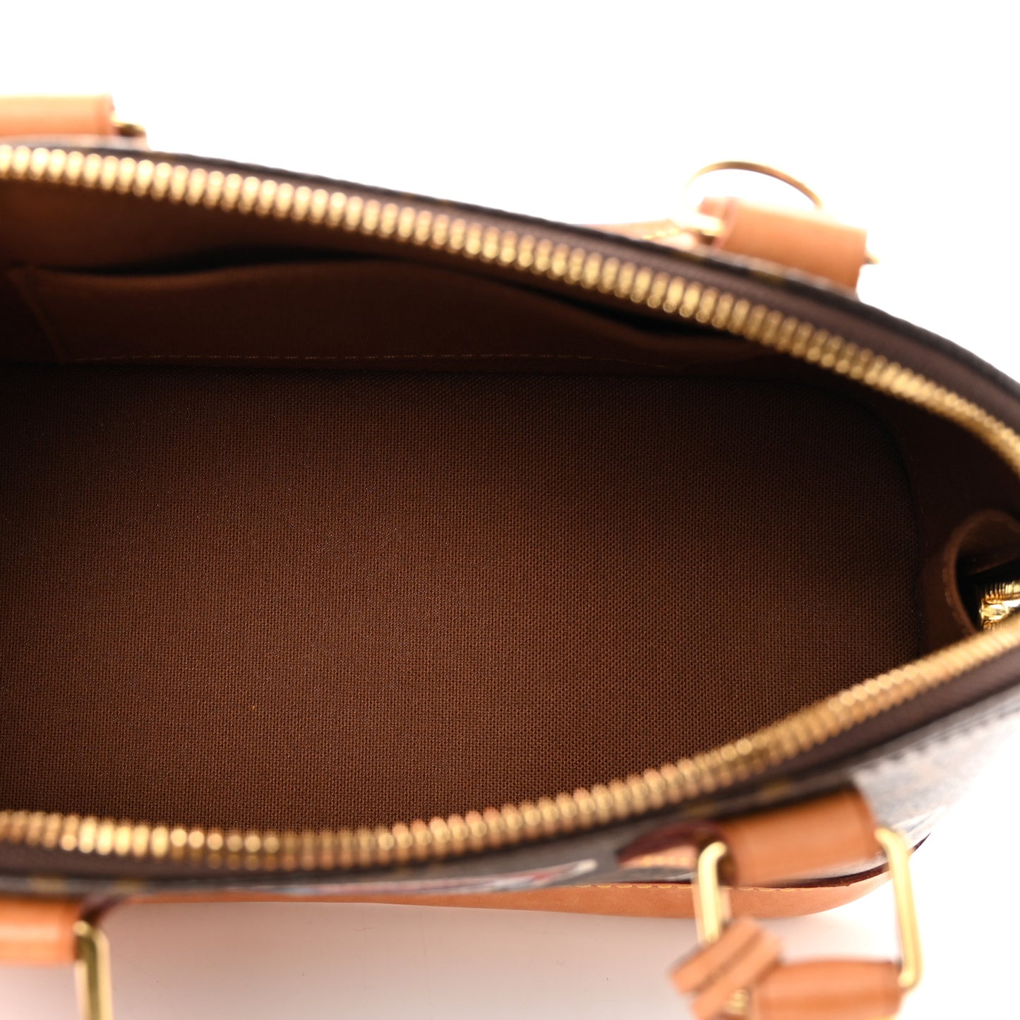 Monogram World Tour Alma BB