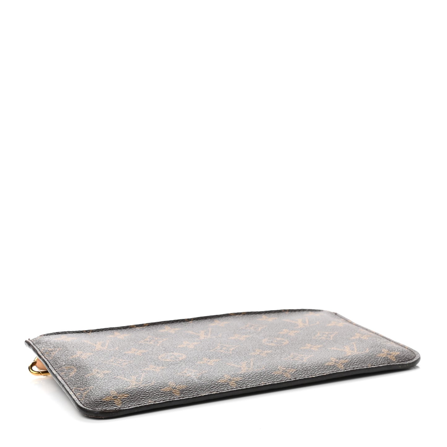 Monogram Neverfull MM GM Pochette Pivoine