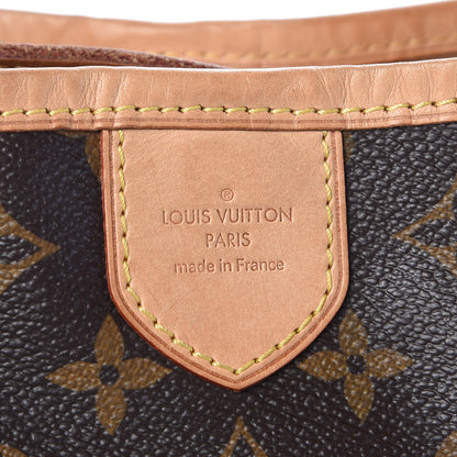Louis Vuitton Monogram Delightful GM 13 of 15
