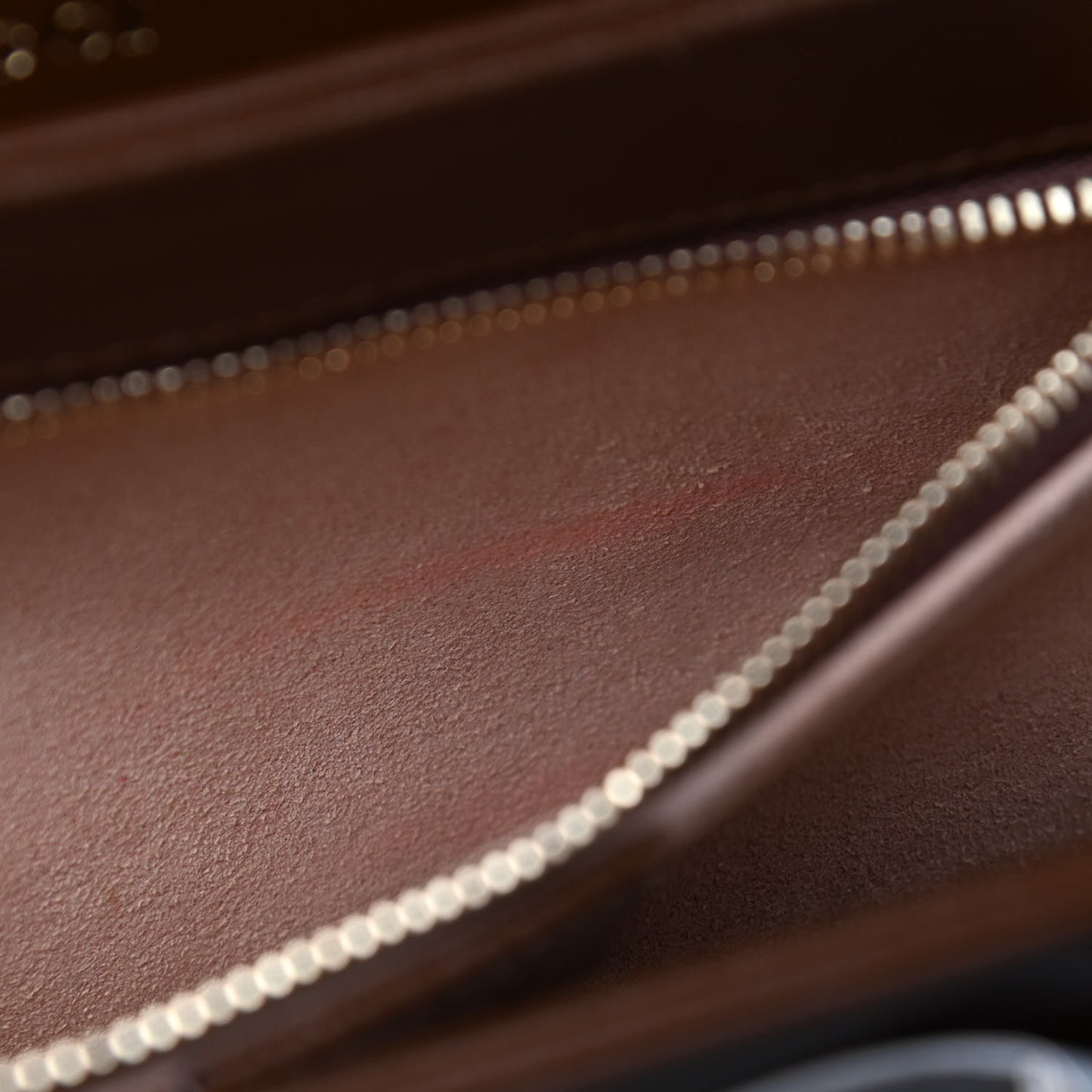 GG Supreme Monogram Horsebit 1955 Shoulder Bag Beige Brown Sugar