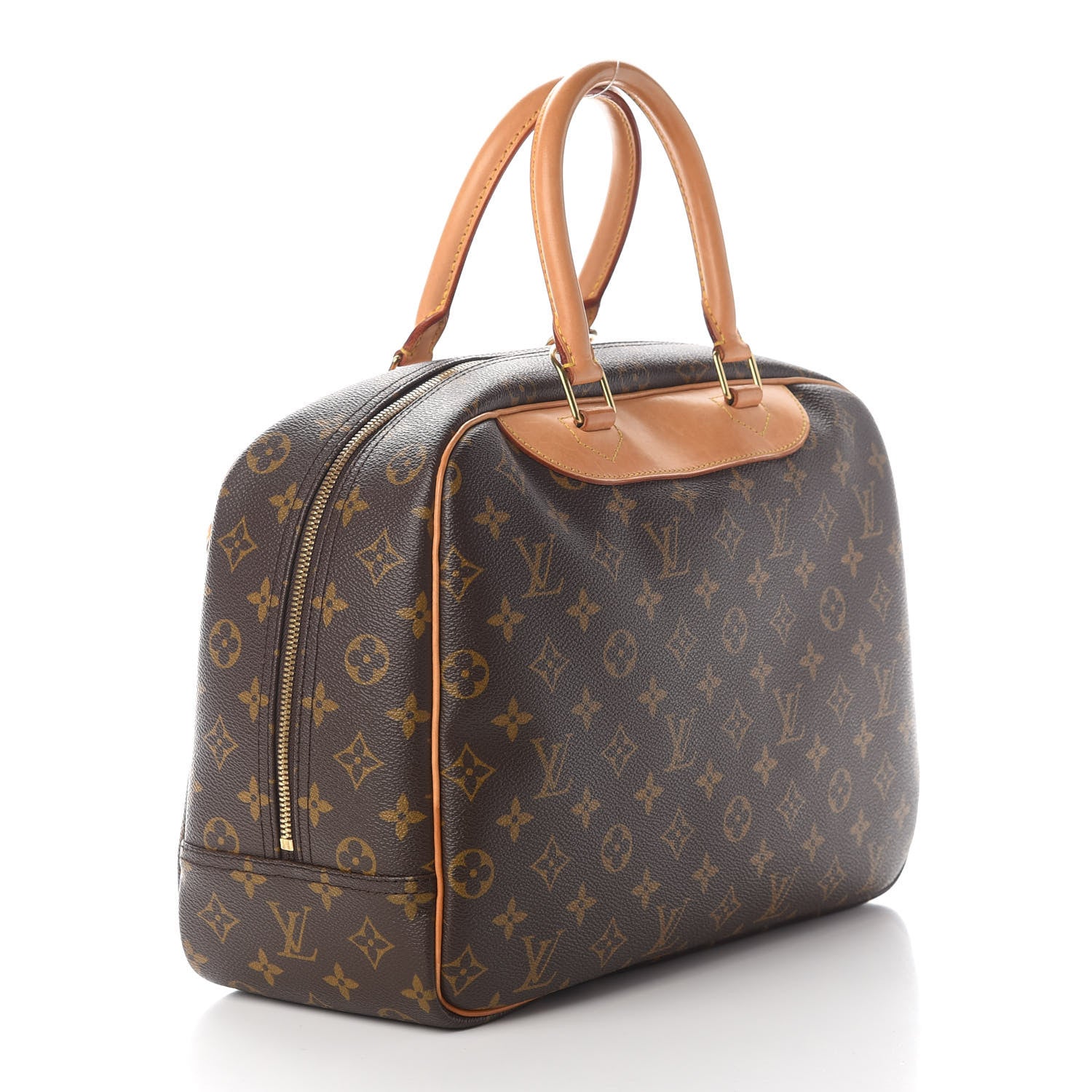Louis Vuitton Monogram Deauville 3 of 9