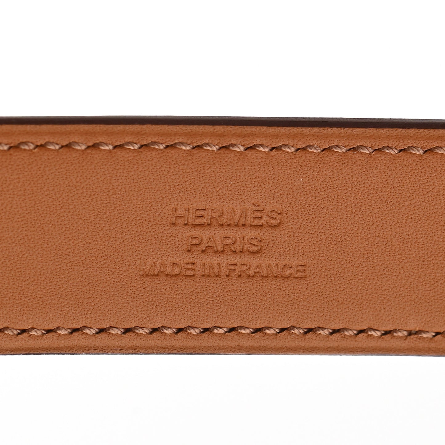 Epsom Collier de Chien CDC 24 Bracelet T2 Gold