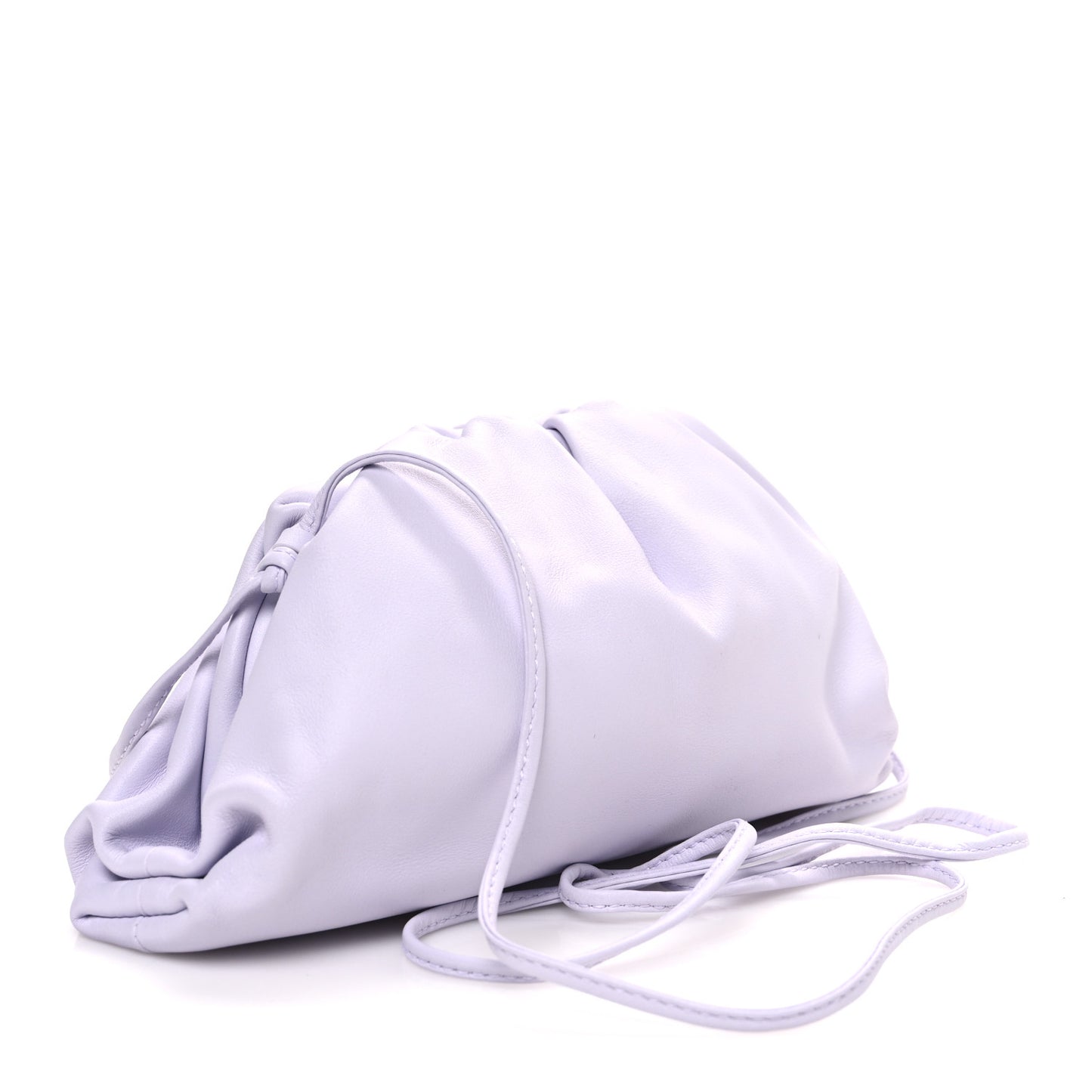 Butter Calfskin The Mini Pouch Mirth